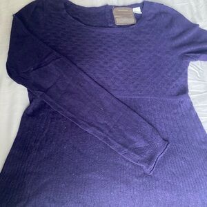 Anthropologie Guinevere thin sweater